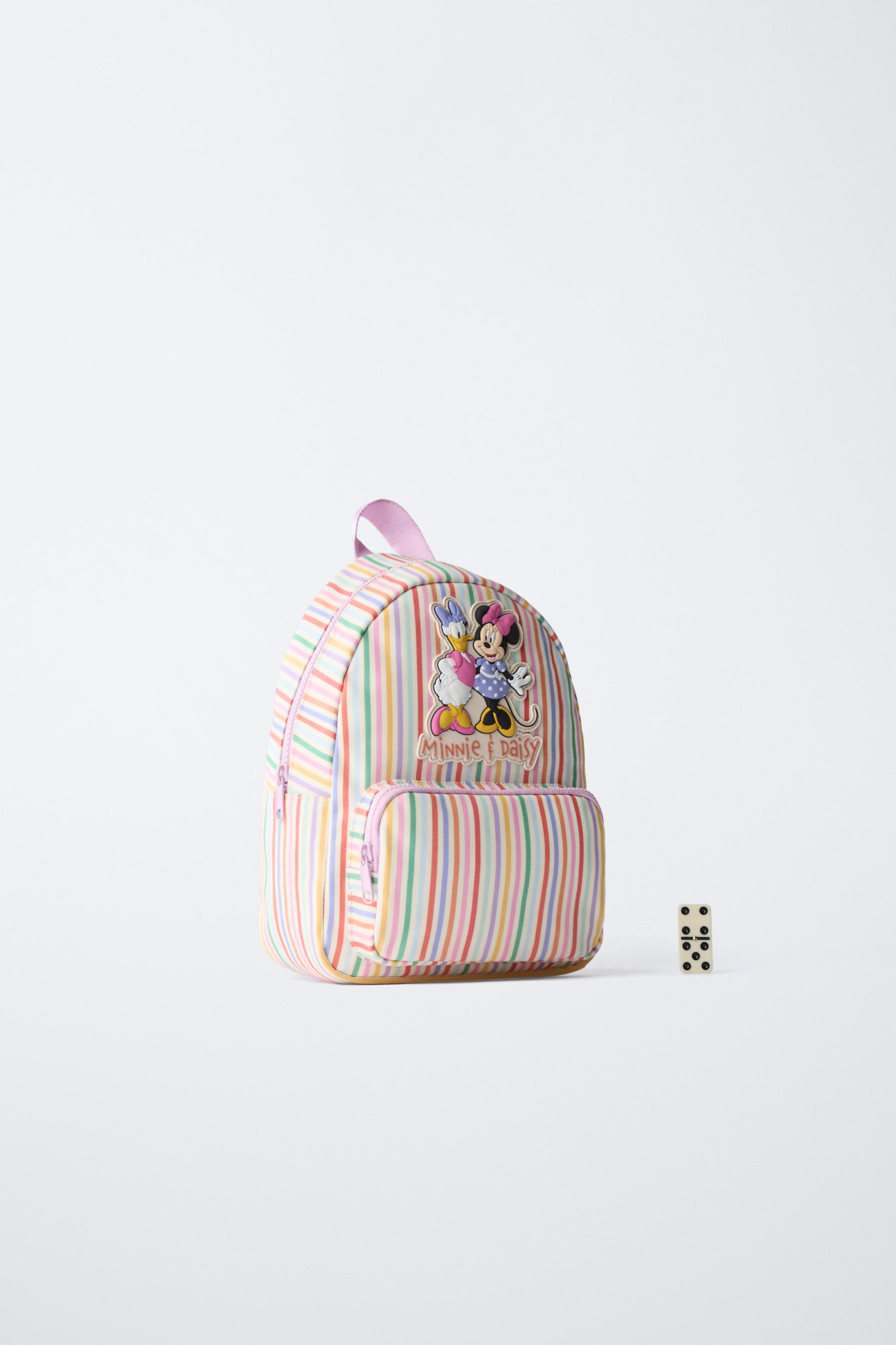 MINNIE MOUSE © DISNEY BACKPACK